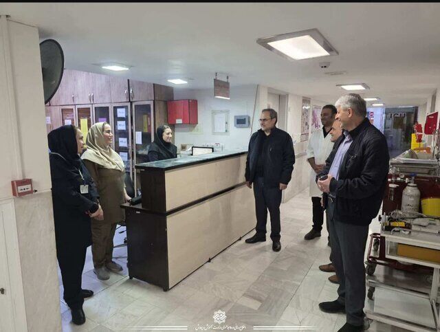 ۱۸ هزار کلاس درس آماده اسکان فرهنگیان در نوروز