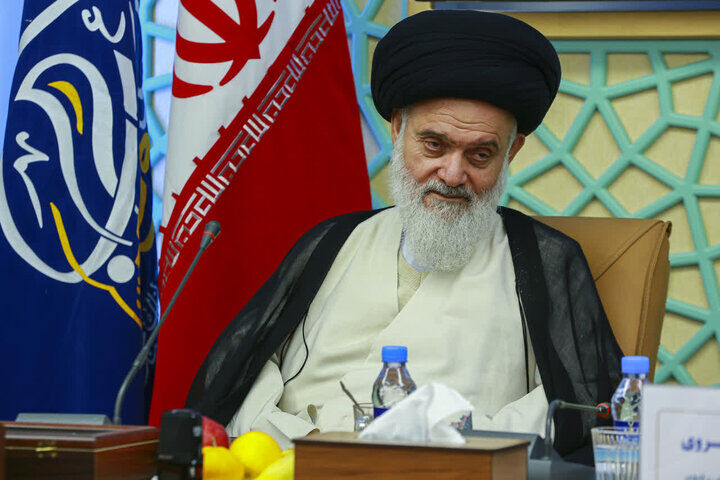 نائب رئیس مجلس خبرگان رهبری از معرفی رهبر در زمان نزدیک خبر داد