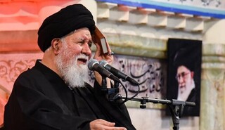 آیت‌الله علم‌الهدی: مظلومیت امیرالمومنین (ع) دارای چهار مرحله بود