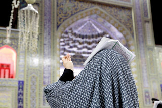 خون‌بهای ولایت؛ طلیعه فجر جهانی در شب‌های قدر