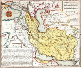 راز تجزیه‌ناپذیری ایران