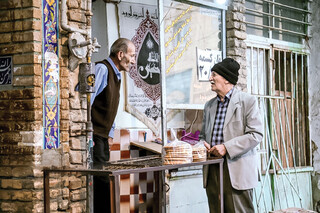 شرایط جنگی تصویر متفاوتی از جامعه ایرانی به نمایش گذاشته است / «مهر و همدلی» آن روی قصه جنگ در مازندران