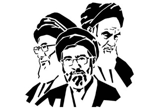 بیانیه‌ها و پیام‌هایی برای رهبر سوم انقلاب اسلامی/ دست خدا عیان شد