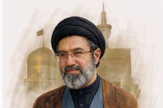 بیانیه دانشمندان، استادان نمونه و ممتاز و استاد تمام در اعلام بیعت با رهبر معظم انقلاب، حضرت آیت‌الله سید مجتبی خامنه‌ای
