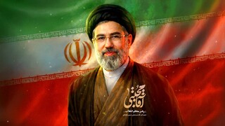 فیلم | نماهنگ لبیک یا خامنه‌ای منتشر شد
