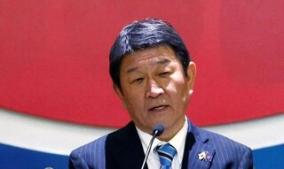 ژاپن خواستار خویشتنداری ایران در قبال تجاوز آمریکا و اسرائیل شد