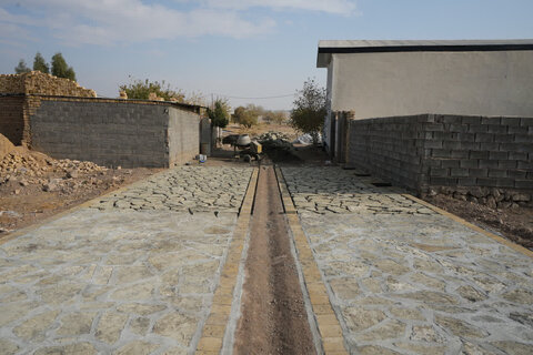 فرش قرمز طرح هادی برای مهاجرت معکوس به ۲۰۰ روستای کردستان
