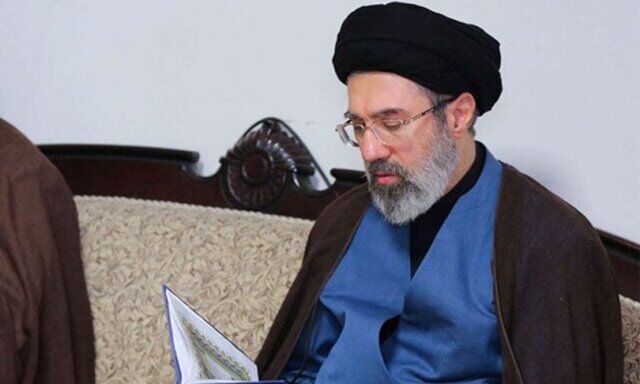 بازتاب انتخاب آیت الله سید مجتبی خامنه‌ای به عنوان رهبر جدید ایران در رسانه‌های منطقه