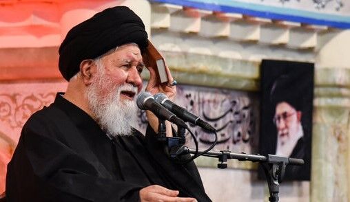 آیت‌الله علم‌الهدی: مظلومیت امیرالمومنین (ع) دارای چهار مرحله بود