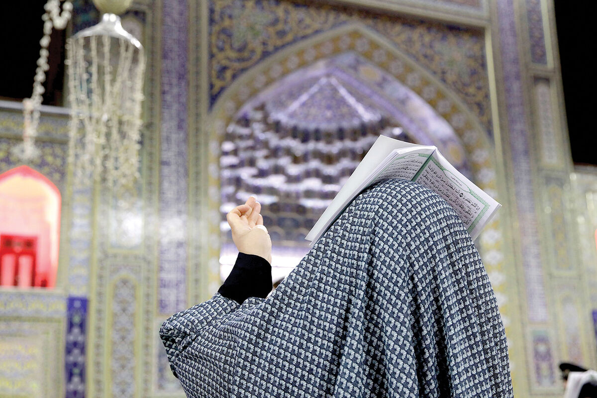 خون‌بهای ولایت؛ طلیعه فجر جهانی در شب‌های قدر