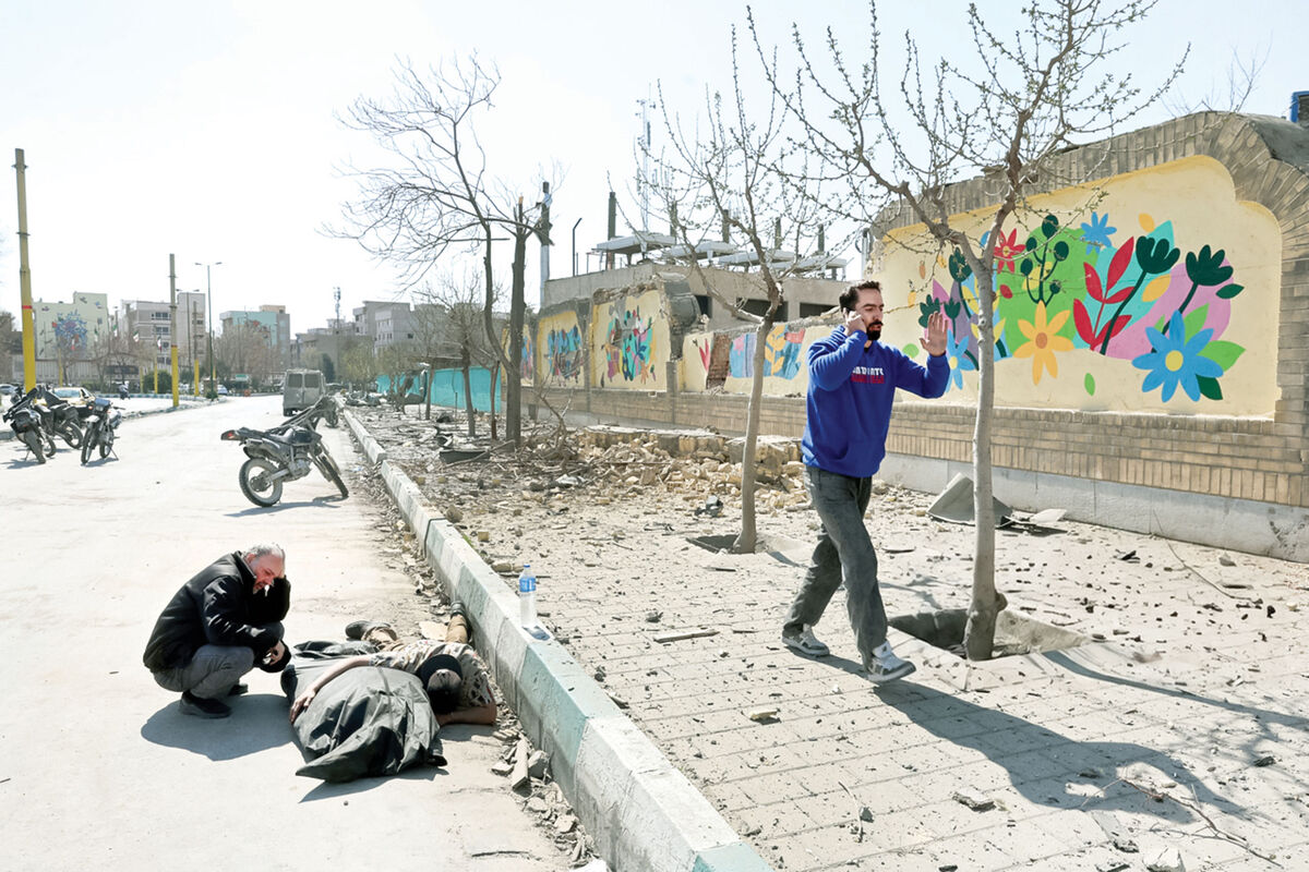 گروه «محب» بهزیستی برای کمک در شرایط بحرانی، عضوگیری می‌کند / افزایش تاب‌آوری اجتماعی، لازمه شرایط جنگی