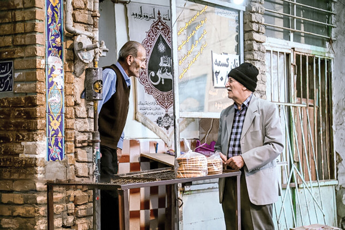 شرایط جنگی تصویر متفاوتی از جامعه ایرانی به نمایش گذاشته است / «مهر و همدلی» آن روی قصه جنگ در مازندران