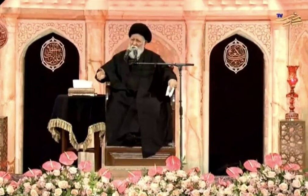 آیت‌الله علم‌الهدی: امام صادق(ع) اندیشه امامت و اسلام اصیل را برای جامعه اسلامی تبیین کرد