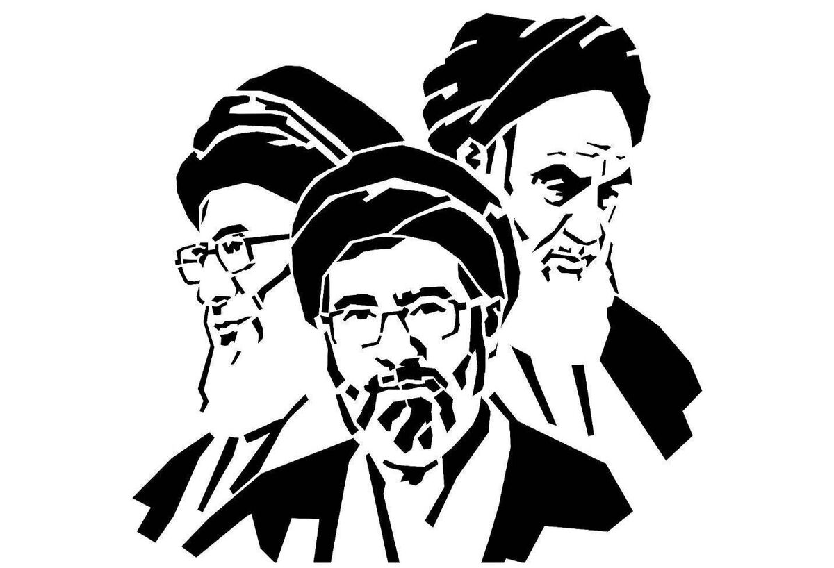 بیانیه‌ها و پیام‌هایی برای رهبر سوم انقلاب اسلامی/ دست خدا عیان شد
