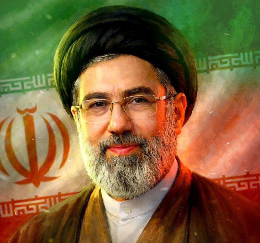 پایانی سفید برای شب‌های سیاه ایران