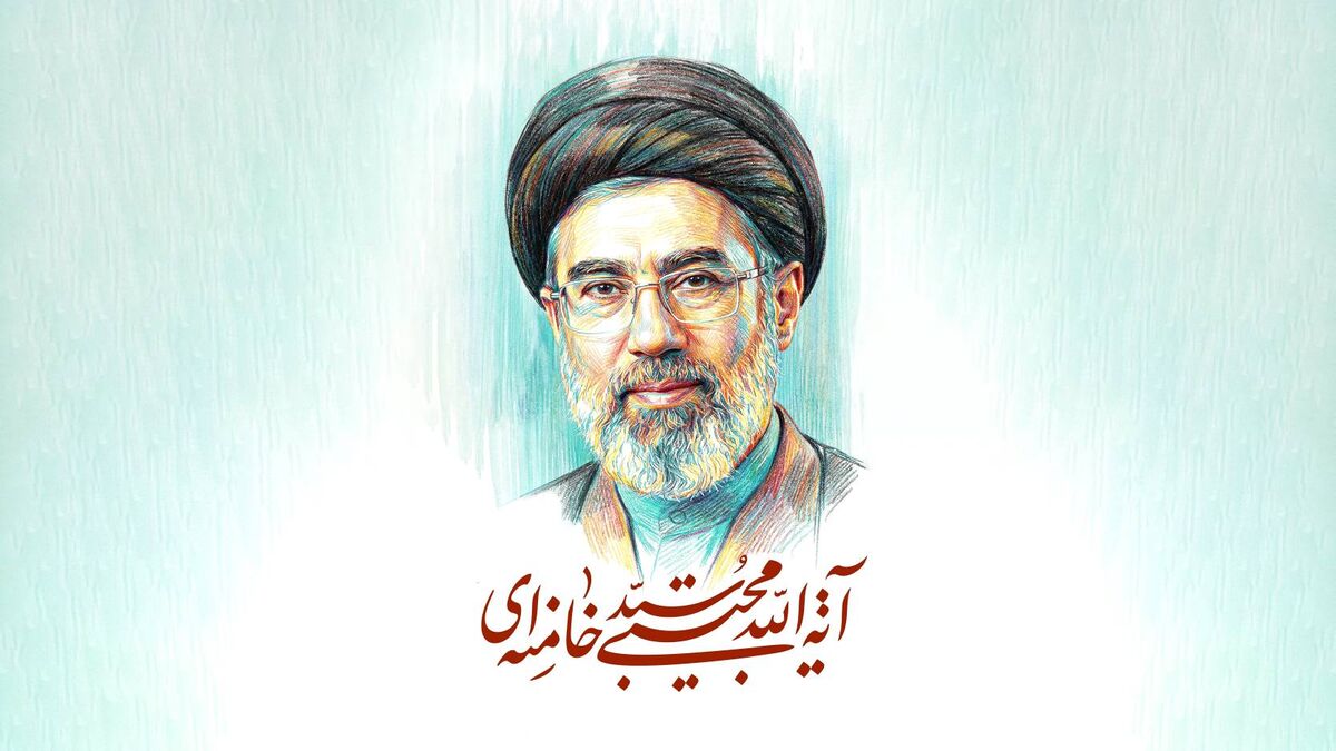 ۳۰۰۰ نفر از چهره‌های هنری و فرهنگی با رهبر سوم جمهوری اسلامی ایران بیعت کردند