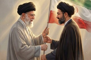 فقیه عادل، آگاه، شجاع و مدبر