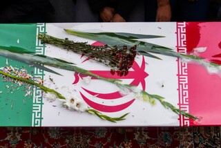 جزئیات شهادت ۲ مدافع امنیت در شهرستان دلگان