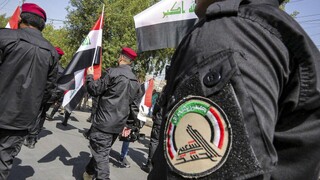 پارلمان عراق: هرگز اجازه ادغام یا انحلال حشد الشعبی را نخواهیم داد