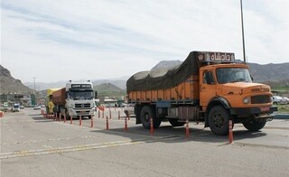 استان‌های مسافرپذیر در اولویت تامین کالا/ لاستیک برای حمل و نقل تجاری تامین شد