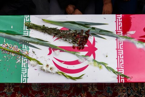 جزئیات شهادت ۲ مدافع امنیت در شهرستان دلگان