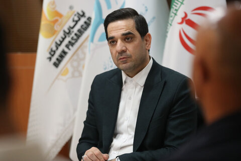 رئیس فدراسیون والیبال: عملکرد تیم‌های ملی والیبال با ۱۳ مدال قابل قبول است