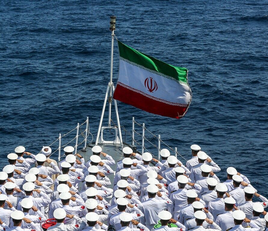 بقائی: ایرانیان هیچ‌گاه جنایت شنیع در قبال «ناوچه دنا» را فراموش نخواهند کرد
