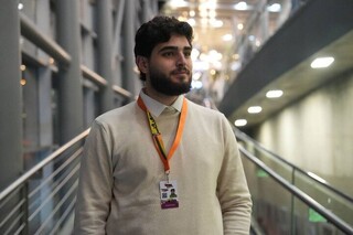 فیلمساز لبنانی مهمان «سینماحقیقت» در حمله اسرائیل مجروح شد