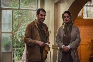 فیلم سینمایی «رها» با بازی شهاب حسینی به اکران آنلاین رسید