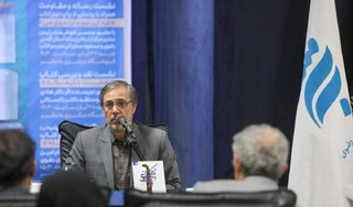 نویسنده کتاب رحمت حکیمانه: با تحریف تاریخ، به اسلام نسبت خشونت بی‌منطق می‌دهند