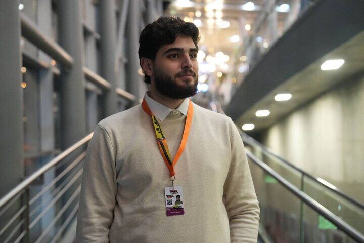 فیلمساز لبنانی مهمان «سینماحقیقت» در حمله اسرائیل مجروح شد