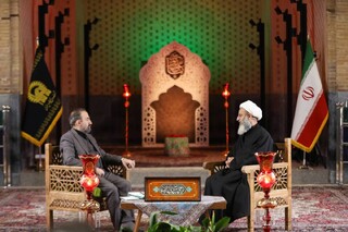 «ماه خدا»؛ ضیافت سحرگاهی از مشرق طوس بر فراز آسمان ایران