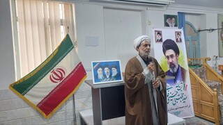 حضور مردم در صحنه‌های انقلاب، عامل اصلی ناکامی دشمنان