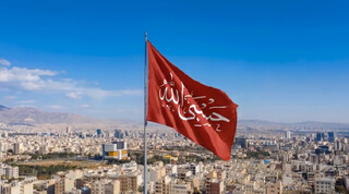 فیلم | موزیک‌ جدید محسن چاوشی با عنوان «حسبی الله»