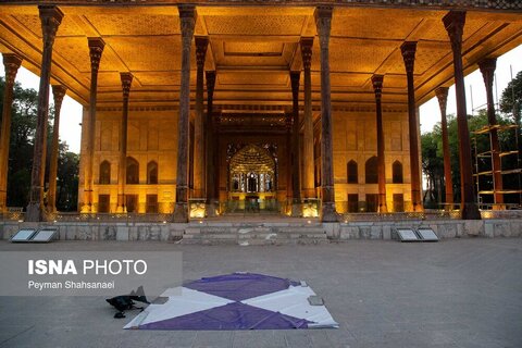 عکس منتخب هفته |
