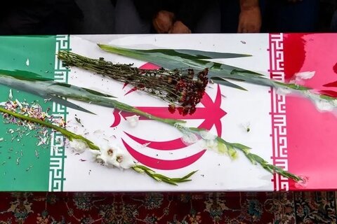 شهادت ۵۹ غیرنظامی طی جنگ رمضان در استان زنجان