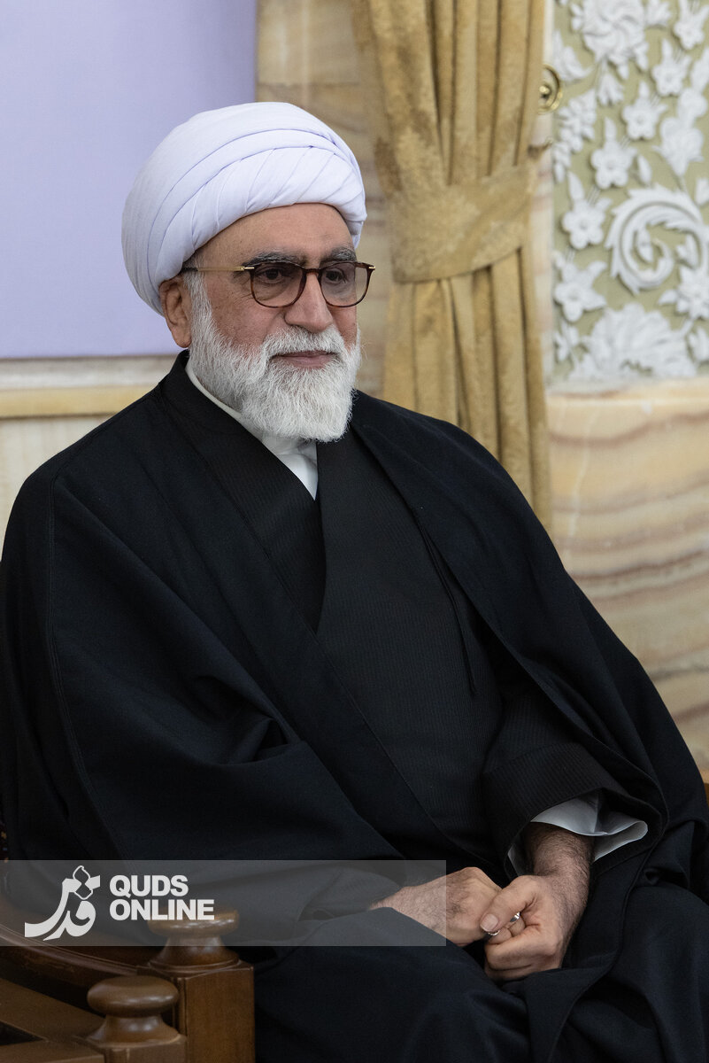 اگر ارتباط مان با امام زمان(عج) برقرار نباشد به هیچ کجا نمی رسیم