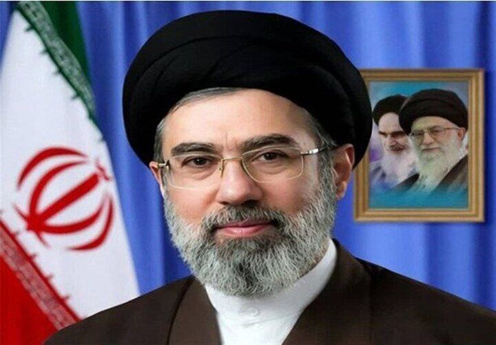 بیعت سینماگران مستند با آیت‌الله سیدمجتبی خامنه‌ای