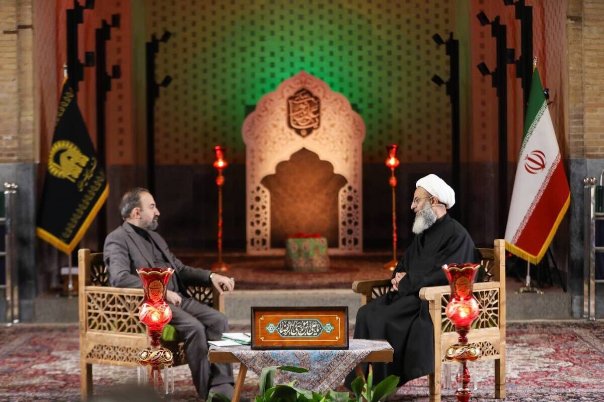 «ماه خدا»؛ ضیافت سحرگاهی از مشرق طوس بر فراز آسمان ایران
