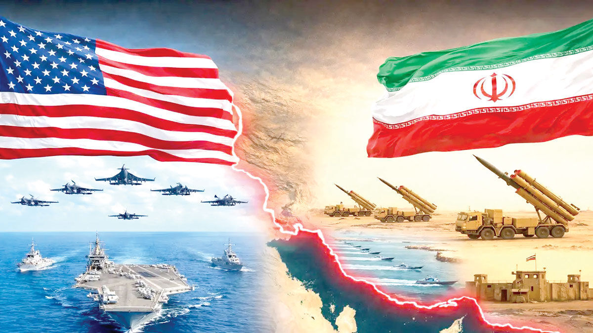 فیلم | ماجرای جنگ ۲؛ روایت جواد موگویی از وضعیت این روزهای تنگه هرمز