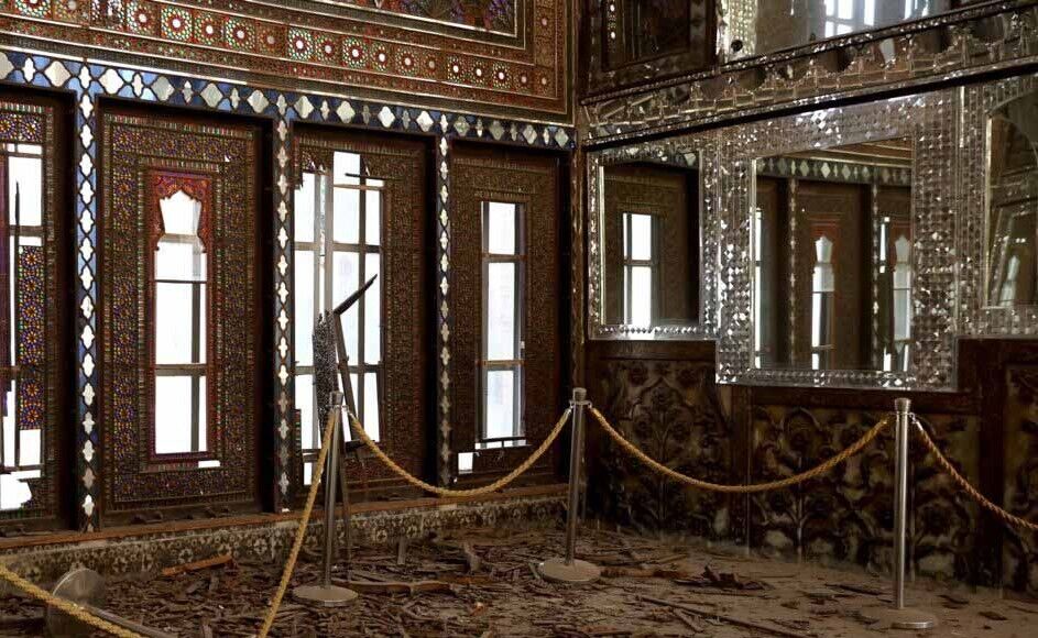 عراقچی: سکوت یونسکو در قبال حمله اسراییل به آثار تاریخی ایران غیرقابل قبول است