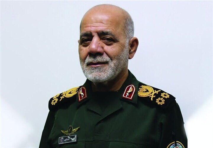 فرمانده قرارگاه خاتم‌الانبیا (ص): ارتش صهیونیستی باید حملات خود به جنوب لبنان و ضاحیه را متوقف کند