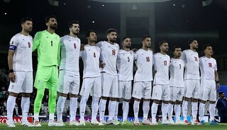 حریف آفریقایی، دومین آزمون شاگردان تیم ملی در اردوی ترکیه