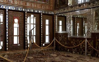 عراقچی: امیدواریم یونسکو همچنان مواضع قاطع در برابر حملات به میراث تاریخی اتخاذ کند