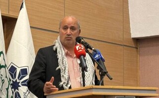 مهدی تاج: ترامپ از روی نادانی صحبت می‌کند/ برنامه تیم ملی در حال نهایی شدن است
