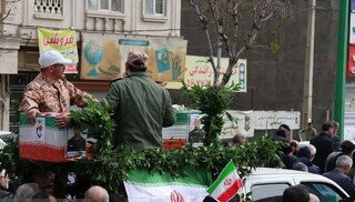 آخرین آمار شهدا و مصدومان حملات آمریکایی - اسرائیلی اعلام شد