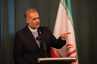 سفیر ایران در مسکو : زمان نقش‌آفرینی بریکس و شانگهای در توقف تجاوز به ایران فرارسیده است