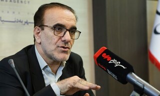 درخواست رئیس‌ سازمان نظام پزشکی از نیروهای مسلح: تلافی کنید