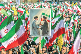 مکتب مقاومت؛ از عرصه خیابان تا سبک نوین زندگی