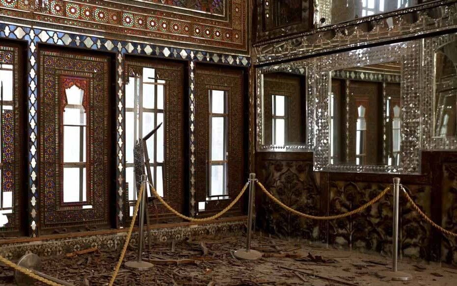 عراقچی: امیدواریم یونسکو همچنان مواضع قاطع در برابر حملات به میراث تاریخی اتخاذ کند